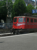 FFS Ae 6/6 11425 'Genve'